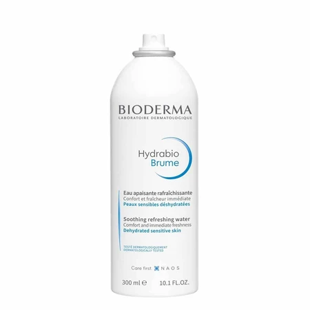 Bioderma Hydrabio Beruhigendes Erfrischendes Wasser 300ml