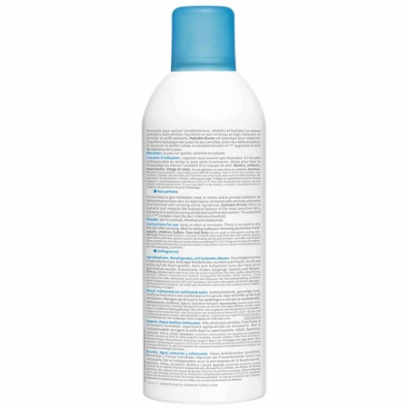 Bioderma Hydrabio Beruhigendes Erfrischendes Wasser 300ml