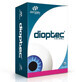 Dergam Dioptec Dry Eye 180 Capsules