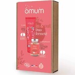 Omum In&Out Compactness Duo Der Trainer Omum In&Out Compactness Duo Der Trainer
