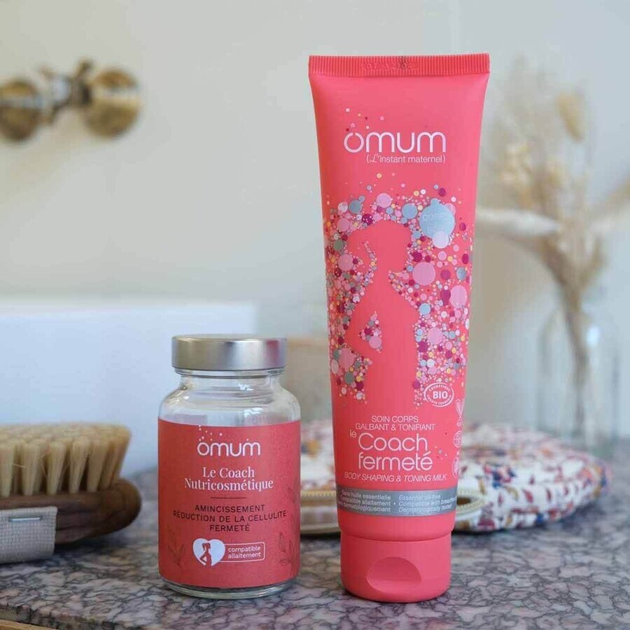 Omum In&Out Compactness Duo Der Trainer