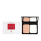 Korres Poudre &#233;clat seconde peau 12g DARK