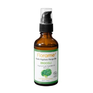 Florame Natives Bio-Gemüse-Brokkoliöl 50ml