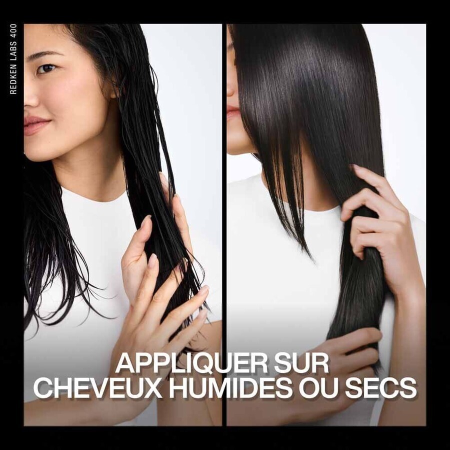 Redken Acidic Color Gloss Naked Gloss Huile Brillance Légère 100ml Redken Acidic Color Gloss Naked Gloss Huile Brillance Légère 100ml