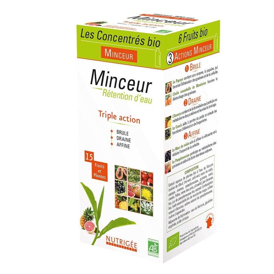 Nutrigée Slimming Drink 300 ml