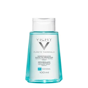 Vichy Purete Thermale Beruhigender Make-up-Entferner für empfindliche Augen 100ml