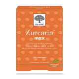 New Nordic Zuccarin Max 120 Comprimes