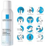La Roche-Posay Agua Termal Calmante Pieles Sensibles y Rojeces Peaux Sensibles 150ml