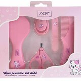 Le Comptoir Des Tendances Coffret Bébé Décoration Animaux Dès La Naissance