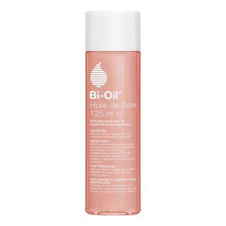 Bi-Oil Oil for scars and stretch marks 125 ml