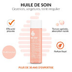 Bi-Oil Huile De Soin Cicatrice Et Vergeture 125ml Bi-Oil Huile De Soin Cicatrice Et Vergeture 125ml
