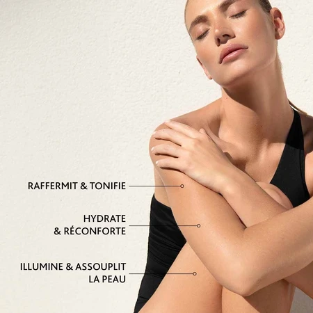 Institut Esthederm Toniciteit en Remodellering Extra-Versterkende Hydraterende Body Lotion 200ml