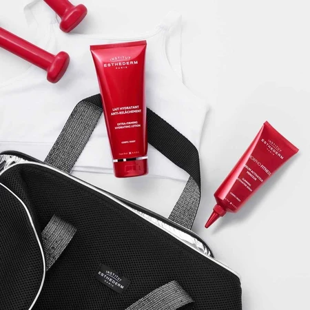 Institut Esthederm Toniciteit en Remodellering Extra-Versterkende Hydraterende Body Lotion 200ml