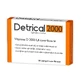 Detrical Vitamin D 2000UI, 60 Tabletten, Zdrovit