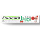 Fluocaril Junior Zahnpasta Rotes Fruchtgel 6-12 Jahre 75ml