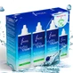 Innoxa HydraVision Solución multifunción para lentes de contacto blandas para ojos sensibles 3x360ml+100ml