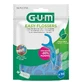 Gum Easy Flossers Dental Floss Etui included in the package x30