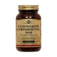 Solgar Extra Concentre Glucosamine Chondroitin Msm 60 Tablets 60 comprimés