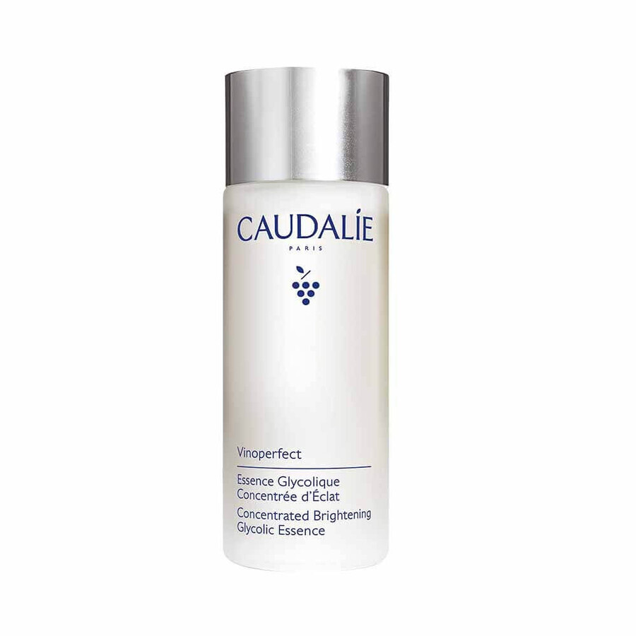Caudalie Vinoperfect Essence glycolisch glansconcentraat 100ml