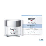Eucerin Aquaporin Active Creme Hydratante Peaux Normales A Mixtes 50ml