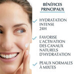 Eucerin Aquaporin Active Crema hidratante para piel normal a mixta 50ml
