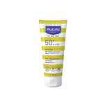 Mustela Zonnemelk SPF50+ zeer hoge bescherming 100ml
