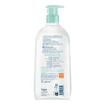 Biolane Expert Cleansing Water No Rinse Față și corp 500ml Biolane Expert Cleansing Water No Rinse Față și corp 500ml