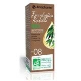 Arkopharma Olfae Huile Essentielle N°8 Eukalyptus Radiata Bio 10ml