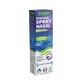 Santarome Respi&#39;Rub Nasal Spray Isotonic Nose Hygiene 100ml