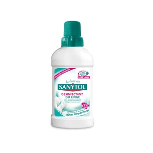 Desinfectante para ropa, 500 ml, Sanytol
