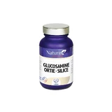 Pharm Nature Micronutrition Glucosamine Nettle Silica 30 capsules