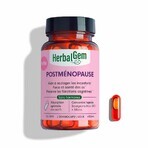 Herbalgem Gemmocaps Postmenopausia 30 cápsulas