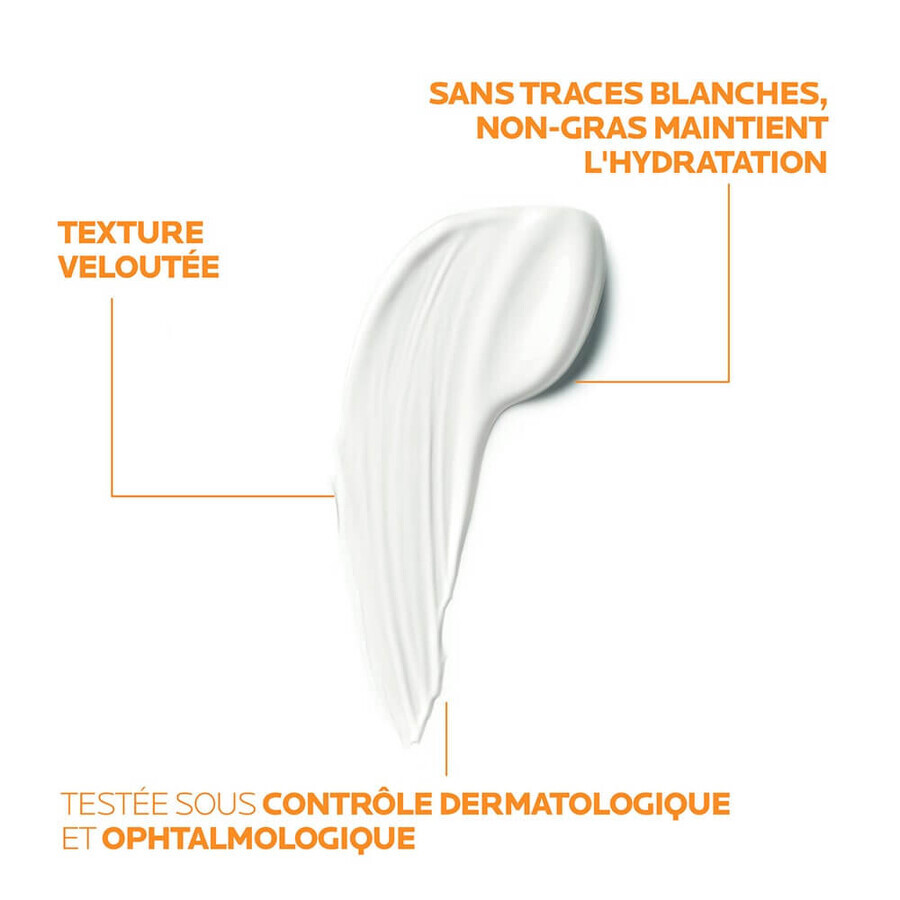 La Roche-Posay Anthelios Geurvrije hydraterende bodylotion SPF50+ milieuvriendelijke tube 250ml