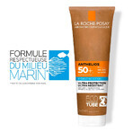 La Roche-Posay Anthelios Geurvrije hydraterende bodylotion SPF50+ milieuvriendelijke tube 250ml