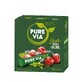 Pure Via Stevia Zero Calorie Stick X40