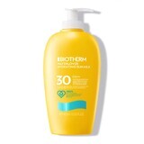 Biotherm WaterLover Lapte solar hidratant împotriva uscăciunii Spf30 pentru față și corp 400ml