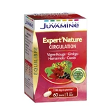 Juvamine Nature of the Circulation expert 60 tablets