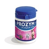 Ceva Prozym OFF-plaatje voor dieren Adem Aardbei 180g