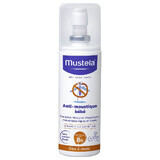 Mustela Anti-Moskito für Säuglinge