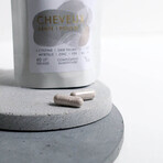 Valebio Complesso di crescita Capelli 60 capsule Valebio Complesso di crescita Capelli 60 capsule