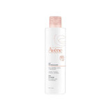 Avène Les Essentiels Lapte de curățare delicat Piele uscată sensibilă 200ml