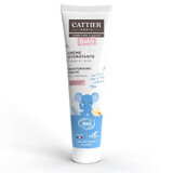 Cattier Baby Crema Bio Rostro y Cuerpo 75ml