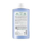 Klorane Șampon volumizator cu semințe de in pentru păr fin Bio 400 ml Klorane Șampon volumizator cu semințe de in pentru păr fin Bio 400 ml