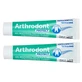 Arthrodont Fluoride Tandpasta Tand & Tandvlees Beschermen 2x75ml