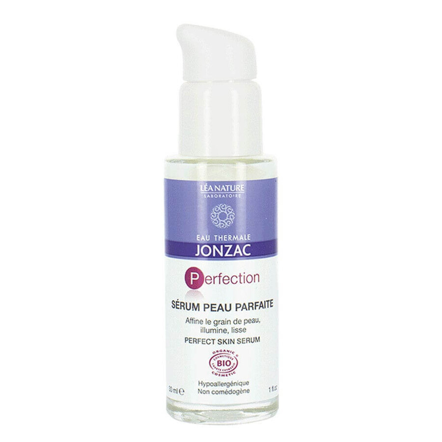 Eau thermale Jonzac Serum Peau Parfaite 30ml