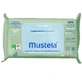 Mustela Composteerbare Reinigingsdoekjes Parfum x60