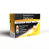 Herbesan Defence 30 tabletten