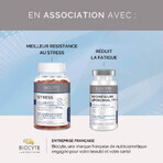 Biocyte Health Noctrim Forte Sommeil x60 gommine Biocyte Health Noctrim Forte Sommeil x60 gommine