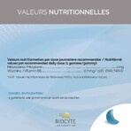 Biocyte Health Noctrim Forte Sommeil x60 gommine
