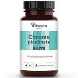 Vitavea Santé Nutri'sentiels Chromium Picolinate Blood Sugar and Metabolism 45 capsules